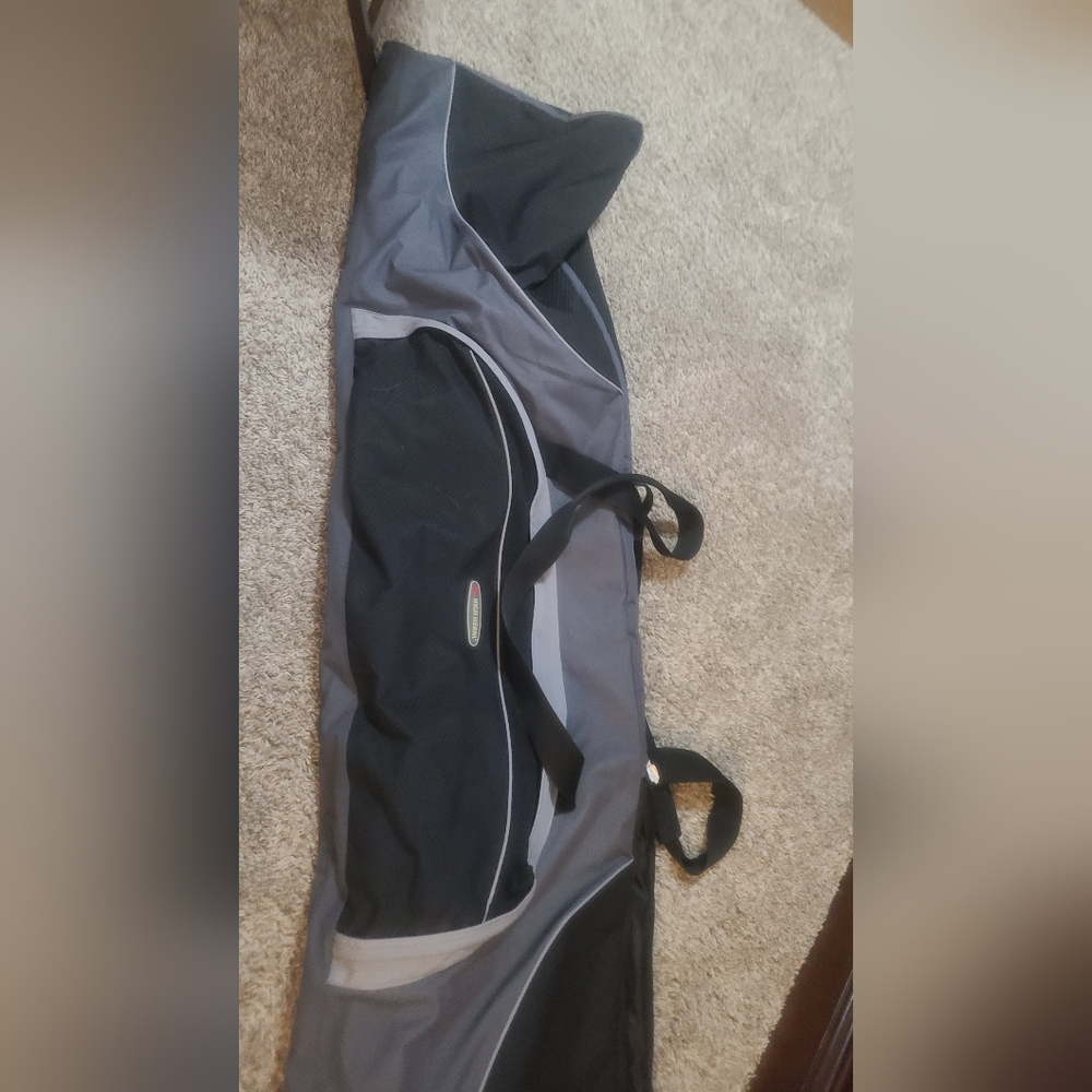 ❄️ SNOW BOARD BAG ❄️